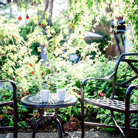 Roman Spa Resort Калистога Екстериор снимка